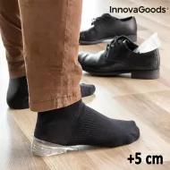 Silikonske pete - 5 cm - InnovaGoods