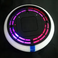 Hover Ball, Air Disk Hover Ball