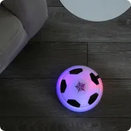 Hover Ball, Air Disk Hover Ball