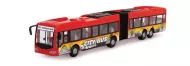 Avtobus City Express, 46 cm, 2 vrsti, Simba