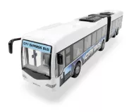 Avtobus City Express, 46 cm, 2 vrsti, Simba