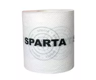 Toaletni papir s motivom Sparta