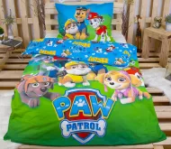 Vključeno perilo Paw Patrol Pomoč PP137 140/200, 70/90