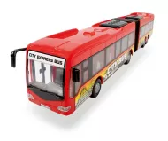 Avtobus City Express, 46 cm, 2 vrsti, Simba