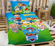 Vključeno perilo Paw Patrol Pomoč PP137 140/200, 70/90