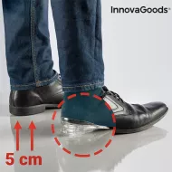 Silikonske pete - 5 cm - InnovaGoods