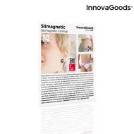 Biomagnetni uhani za hujšanje Slimagnetic - InnovaGoods