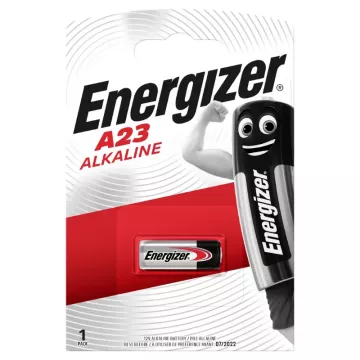 Alkalna baterija - E23A - Energizer