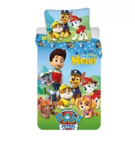 Vključeno perilo Paw Patrol Pomoč PP137 140/200, 70/90